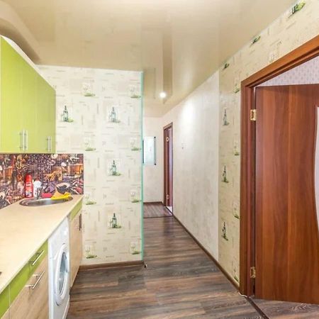 Apartments In The Center Of Minsk On Romanovskay Sloboda St المظهر الخارجي الصورة