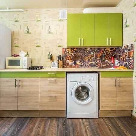 Apartments In The Center Of Minsk On Romanovskay Sloboda St المظهر الخارجي الصورة