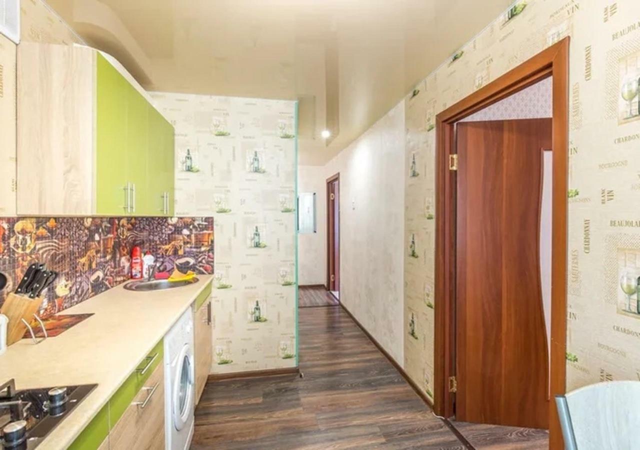 Apartments In The Center Of Minsk On Romanovskay Sloboda St المظهر الخارجي الصورة