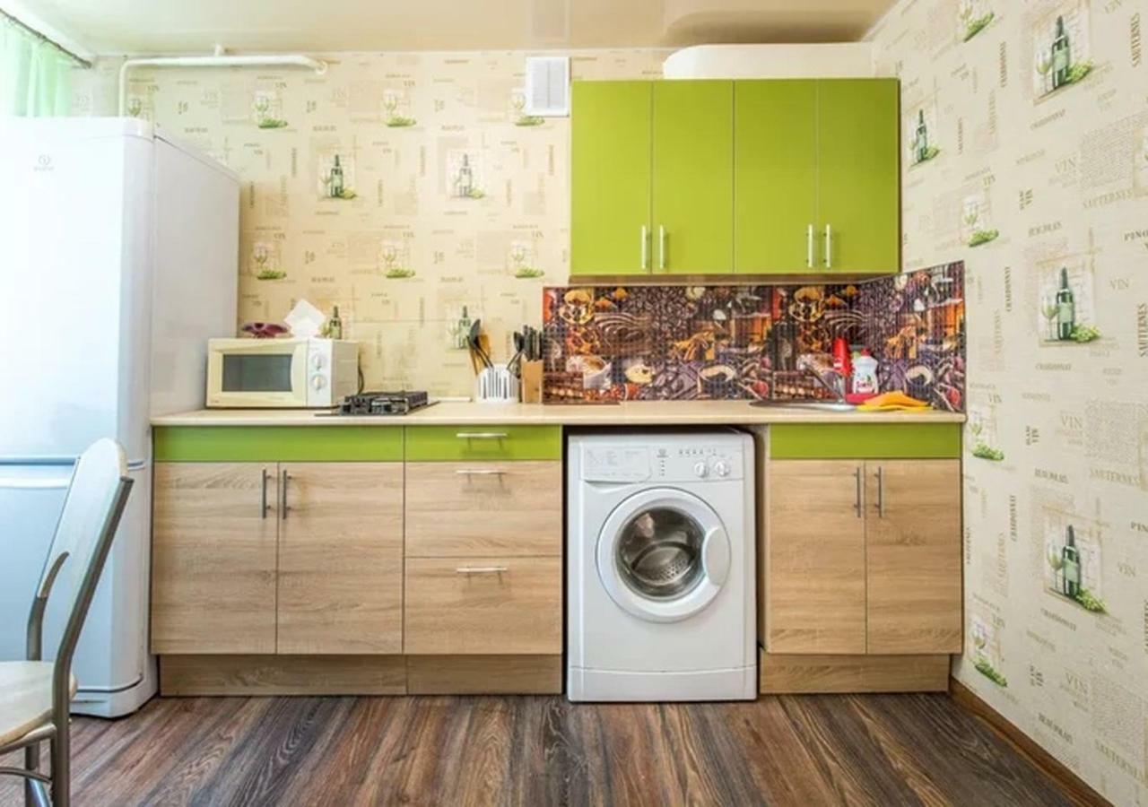 Apartments In The Center Of Minsk On Romanovskay Sloboda St المظهر الخارجي الصورة